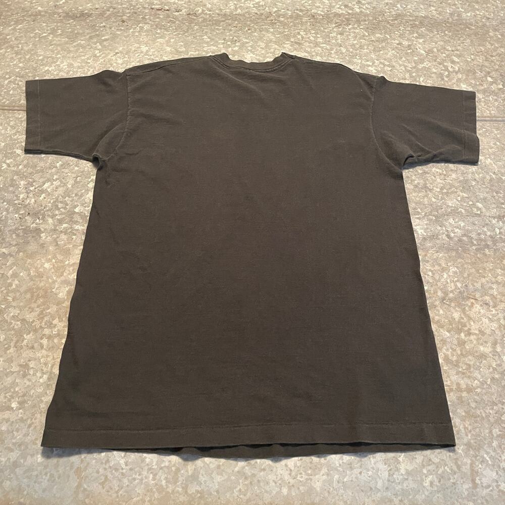 Vintage Beale St Tonight Memphis Tennessee Shirt XL USA Single Stitch 90s Jazz - Picture 6 of 9